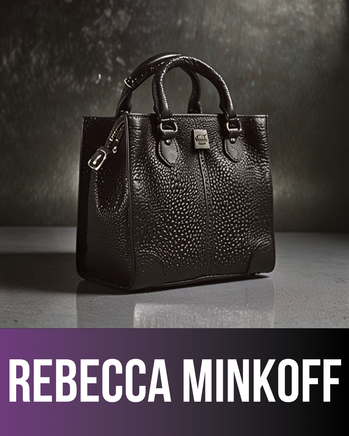 Rebecca Minkoff