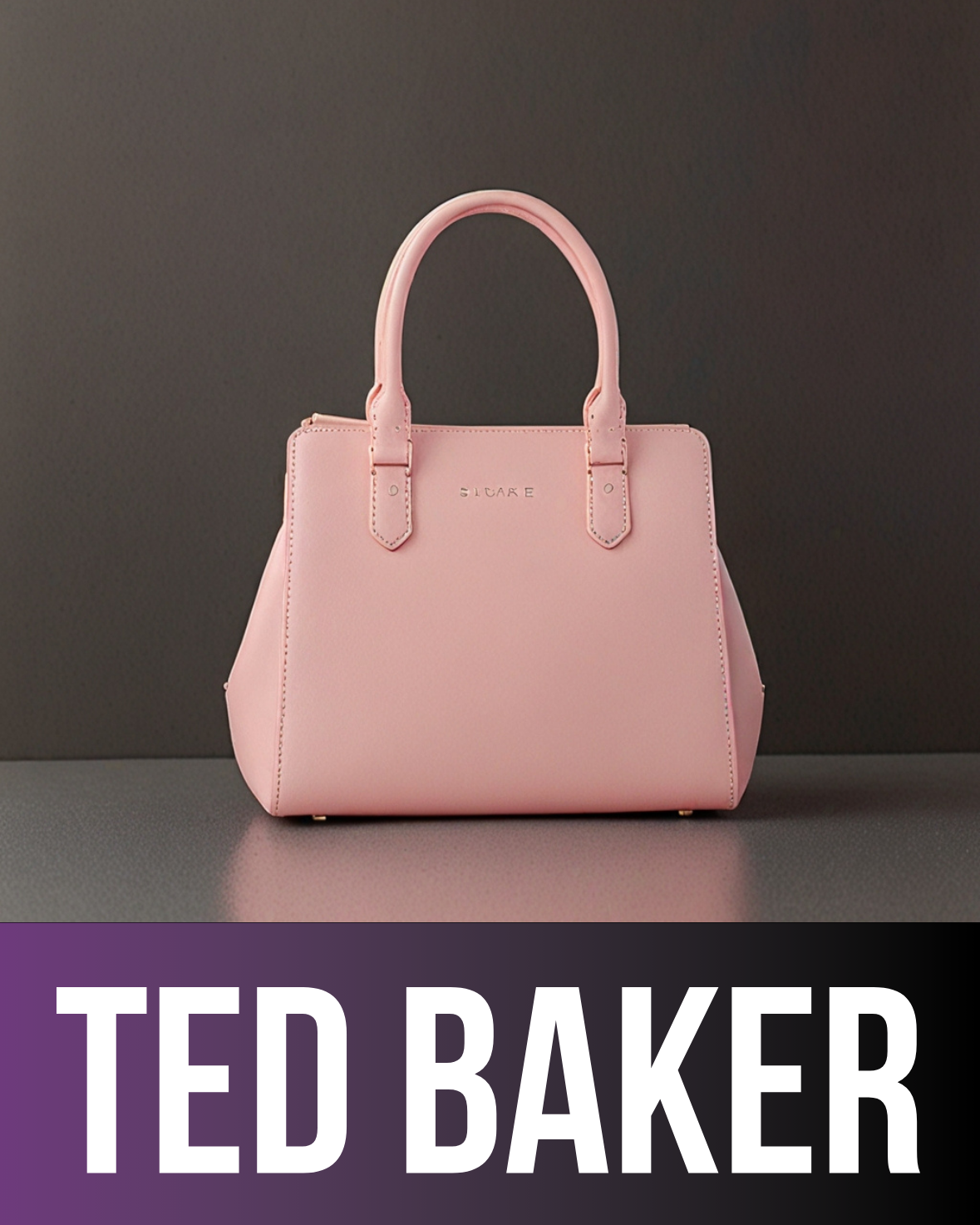 Ted Baker